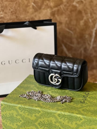 GUCCI