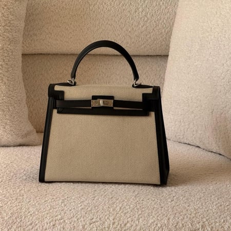 Hermes kelly