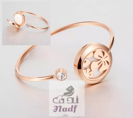 اسواره العطر الفواح 3