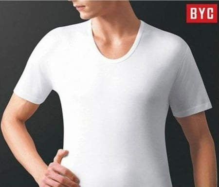فنايل BYC (بي واي سي) دايري رجالي
