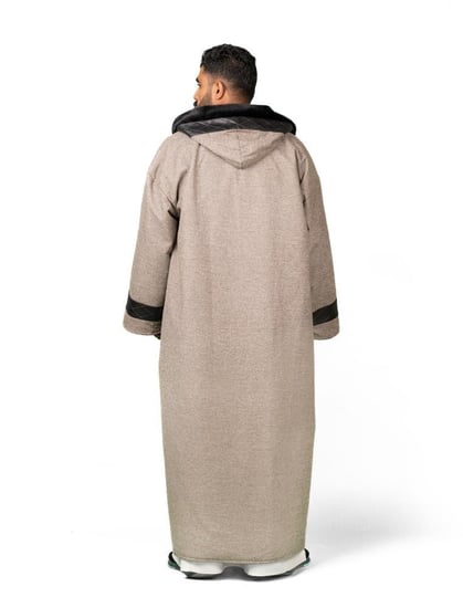 فروه شتوي فخمه