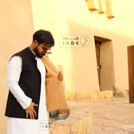 سديري جوخ شتوي بالون انيقه