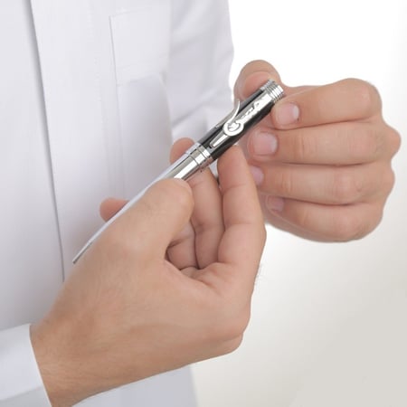 قلم رجالي بالاسم