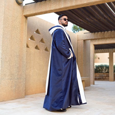 فروات دبل فيس رجالي +نسائيه