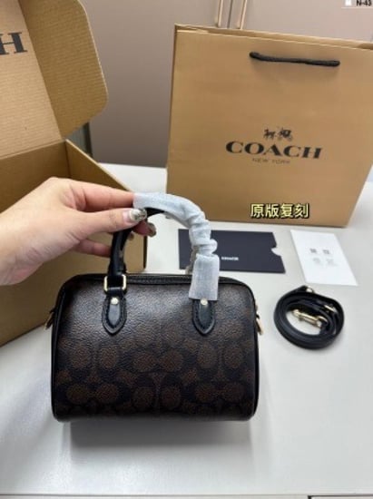 Coach