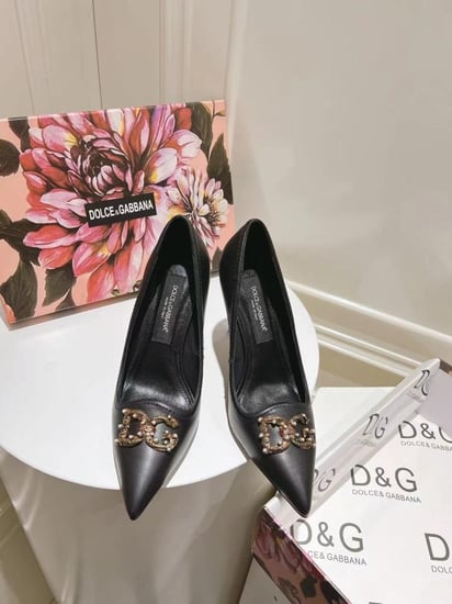 D&G