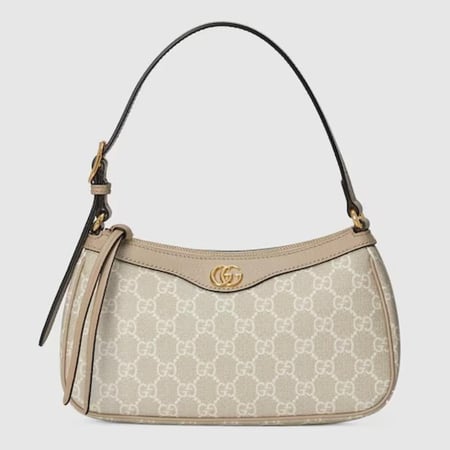 شنطة gucci