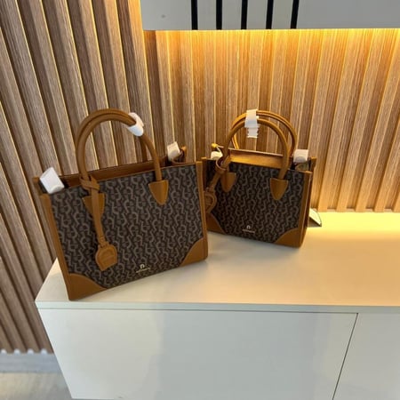 شنطة aigner