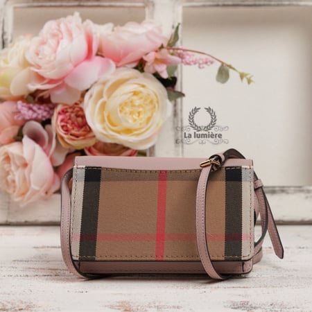 شنطة burberry