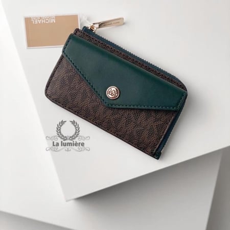 محفظة michael kors