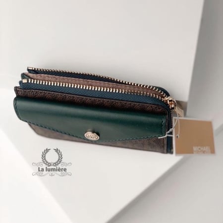 محفظة michael kors