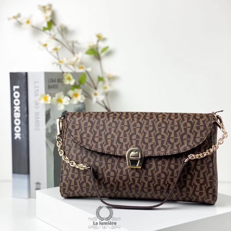 شنطة aigner
