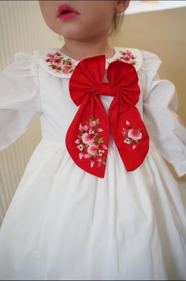 فستان بناتي