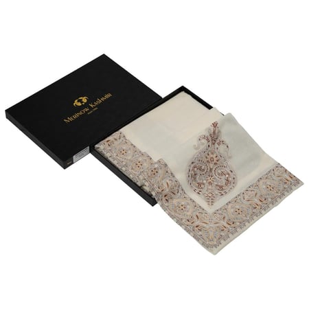 بكج الشتاء الذهبي من عالم الشماغ