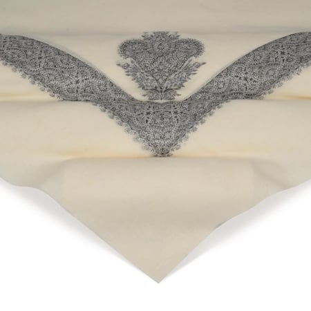 غترة شال ميرينو كشمير الشتوية اصدار 2025