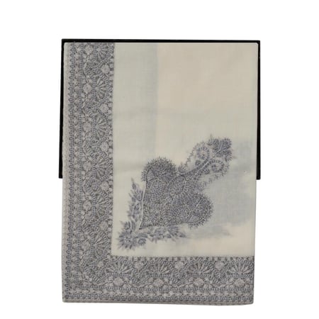 غترة شال ميرينو كشمير الشتوية اصدار 2025