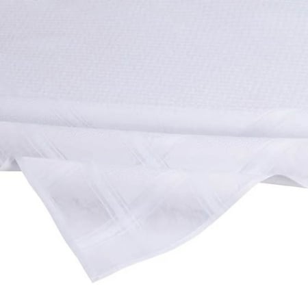 شماغ ميباج ابيض كمبيوتر موديل اصدار 2025