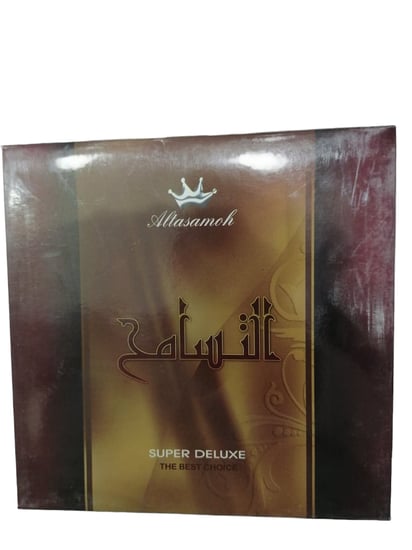 عقال صوف الماني تفصيل خاص