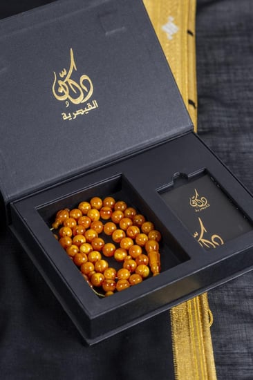 مسبحة فاتوران F434