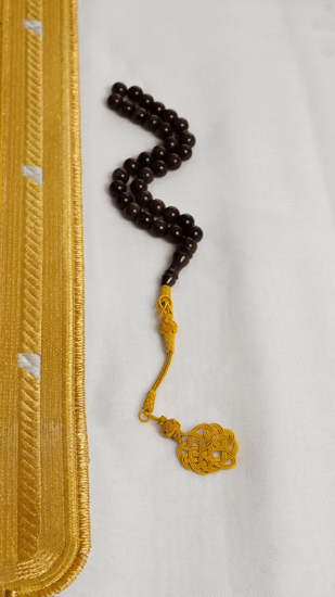 مسبحة فاتوران f261