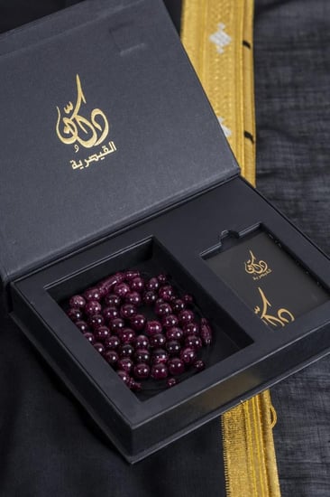 مسبحة فاتوران F426