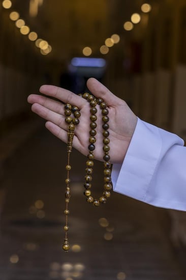 مسبحة فاتوران F419