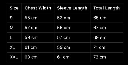 (Rise in Light Oversized Hoodie (Black