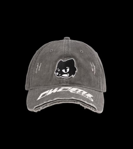Okami Special Cap