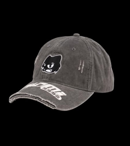 Okami Special Cap