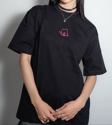 Okami Oversized  T-Shirt