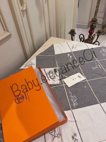 مفرش مواليد