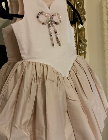 فستان نيكوليا اصلي Nikolia