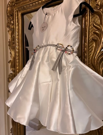 فستان نيكوليا اصلي Nikolia