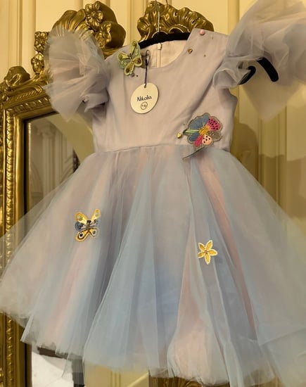 فستان نيكوليا اصلي Nikolia