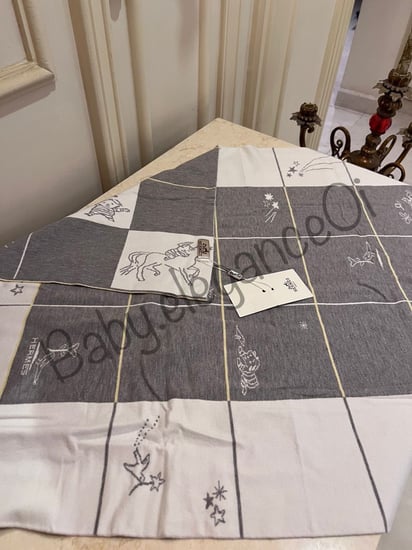 مفرش مواليد