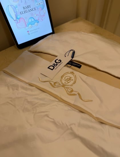 طقم مواليد