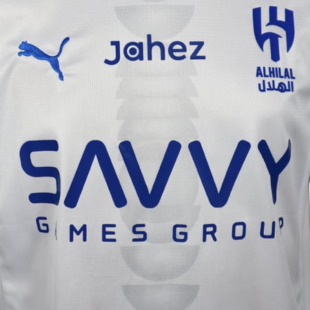 تيشيرت نادي الهلال(2025-2026)