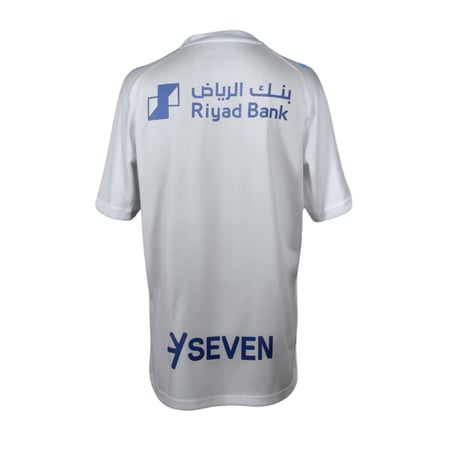 تيشيرت نادي الهلال(2025-2026)