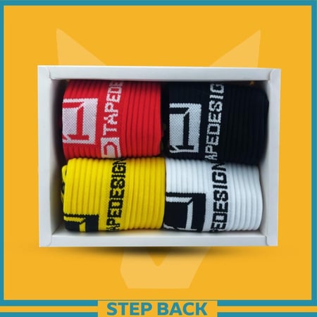 بوكس ستيب باك ( شرّابين)