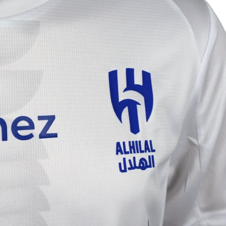 تيشيرت نادي الهلال(2025-2026)
