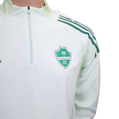 سويتر الأهلي التفاحي(2025-2026)