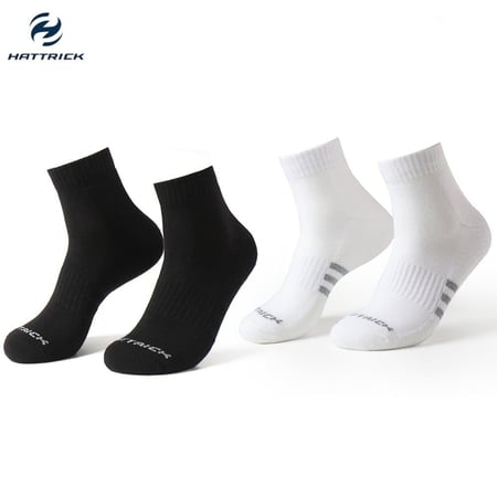 جوارب ربع الساق - طقم 3 أزواج