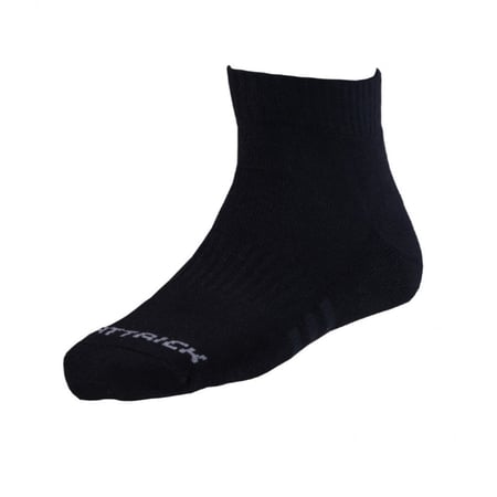 جورب اسود ربع ساق