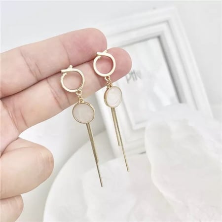 حلقان طويله