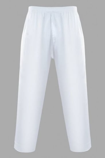 سروال رجالي طويل بدون كرسي دروش (6 حبات)