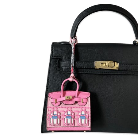 تعليقة بيركن