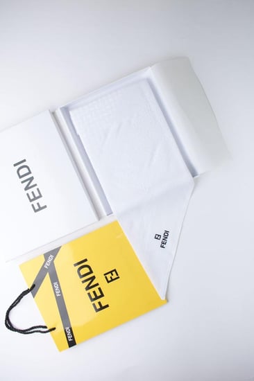 شماغ فيندي كلاسيك الإصدار الجديد 2026