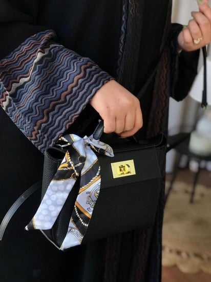حقيبه من Hermès