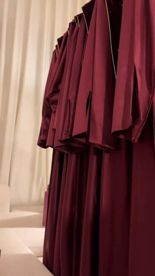 عبايات تخرج 2026