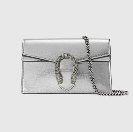 حقيبه من Gucci